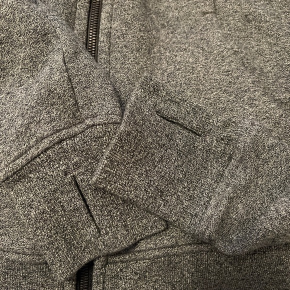 NWOT Lululemon Scuba size 8 - Picture 3 of 5